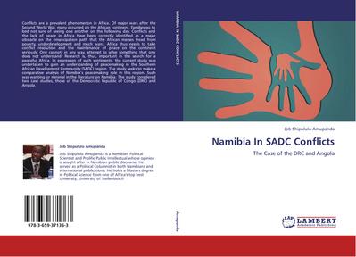 Namibia In SADC Conflicts