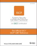 The Official (ISC)2 SSCP CBK Reference