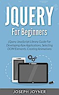 jQuery For Beginners