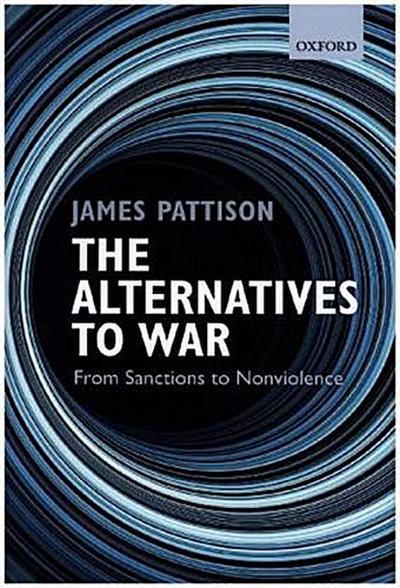 Alternatives to War