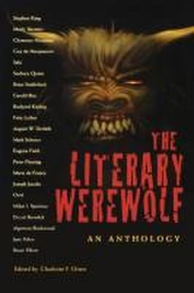 Literary Werewolf