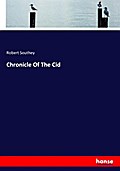 Chronicle Of The Cid