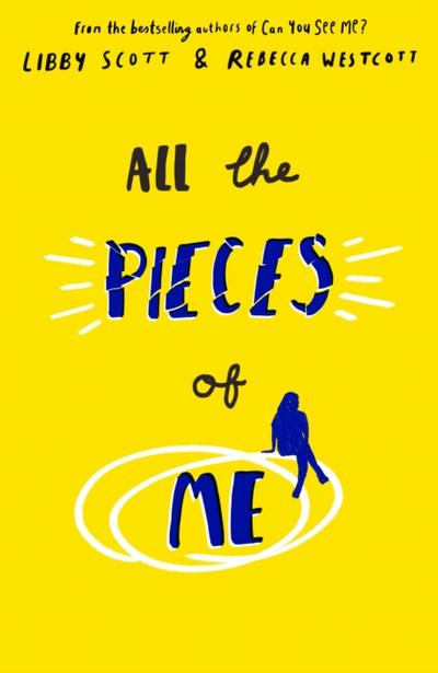 All the Pieces of Me (eBook)