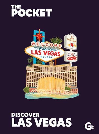 The Pocket Discover Las Vegas