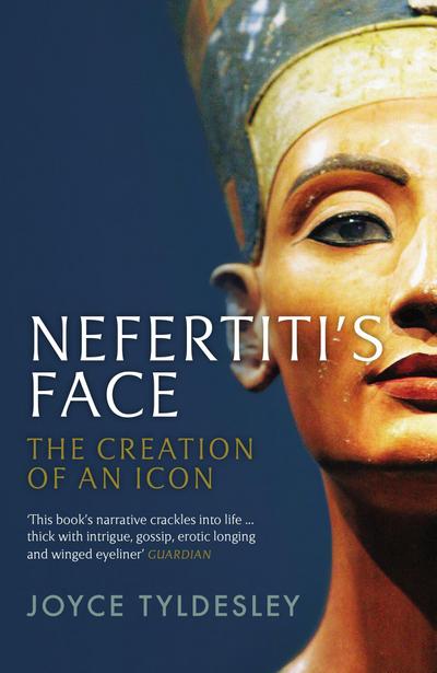 Nefertiti’s Face