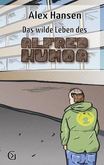 Das wilde Leben das Alfred Humoa