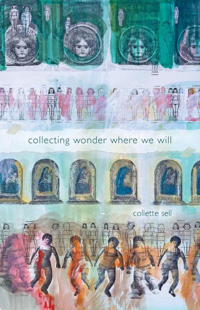 collecting wonder where we will