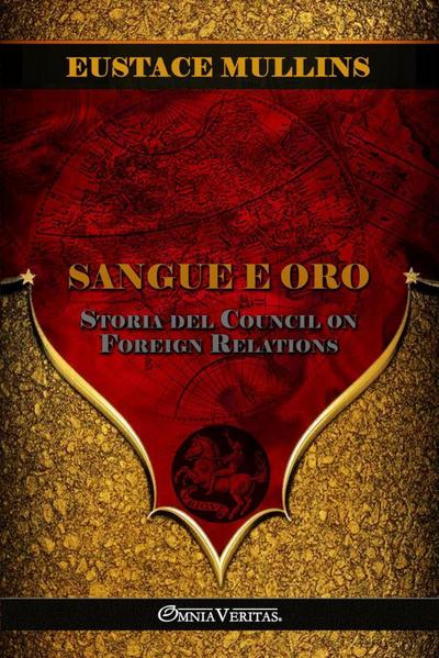 Sangue e Oro