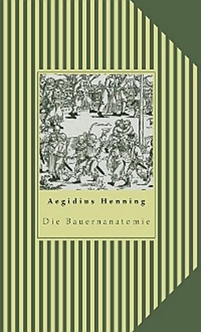 Die Bauernanatomie