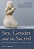 Sex, Gender and the Sacred
