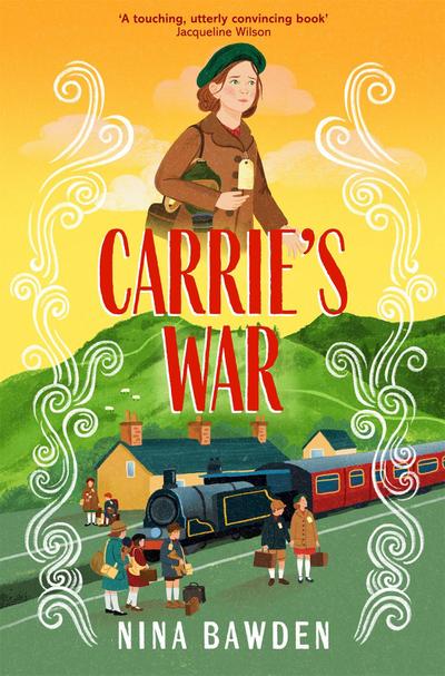 Carrie’s War