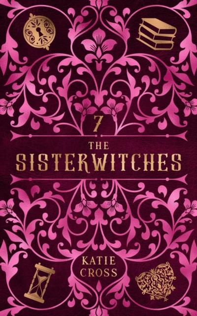 Sisterwitches: Book 7