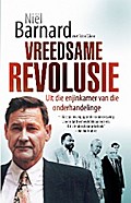 Vreedsame revolusie