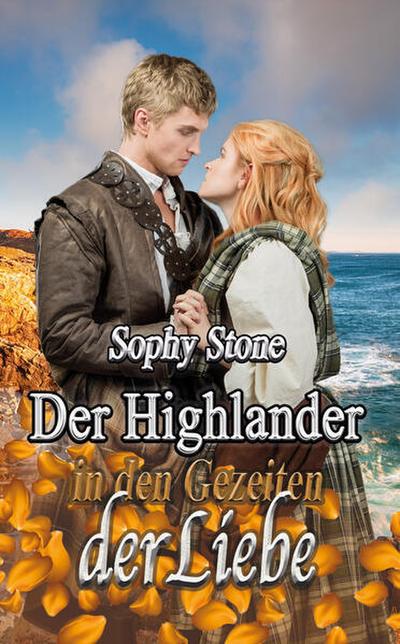 Der Highlander in den Gezeiten der Liebe