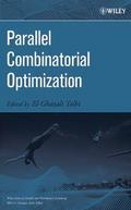 Parallel Combinatorial Optimization