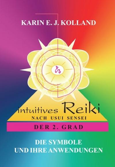 Intuitives Reiki nach Sensei Mikaomi Usui