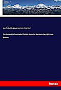 The Homopathic Treatment of Syphilis, Gonorrha, Spermatorrha and Urinary Diseases