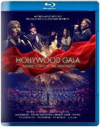 Hollywood Gala II-Award Night at the Symphony