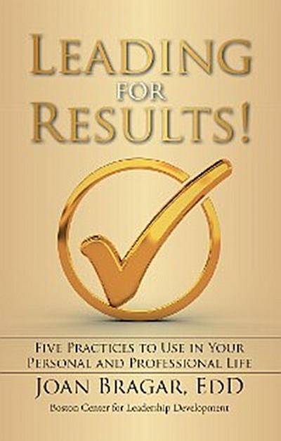 Leading for Results