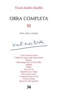 Obra completa, 3