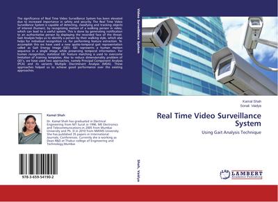 Real Time Video Surveillance System