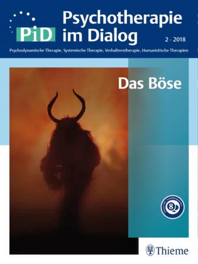 Psychotherapie im Dialog (PiD) Das Böse