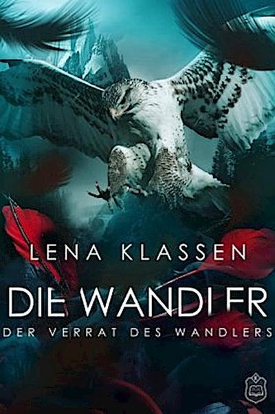 Die Wandler, Der Verrat des Wandlers