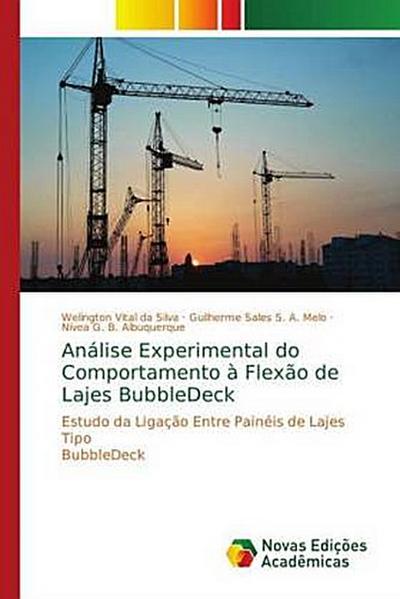 Análise Experimental do Comportamento à Flexão de Lajes BubbleDeck