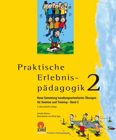 Praktische Erlebnispädagogik 2