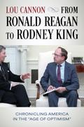 From Ronald Reagan to Rodney King