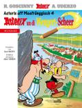 Asterix Mundart 67 Unterfränkisch IV