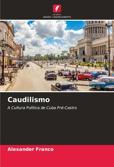 Caudilismo