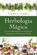 Herbologia Mágica