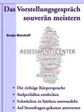 Das Vorstellungsgespräch souverän meistern
