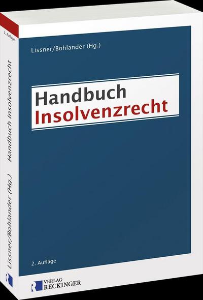 Handbuch Insolvenzrecht
