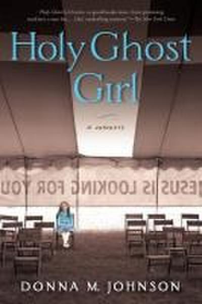 Holy Ghost Girl