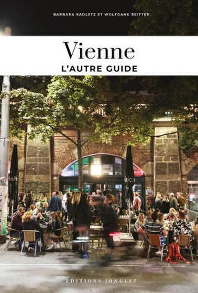 Vienne - l’autre guide
