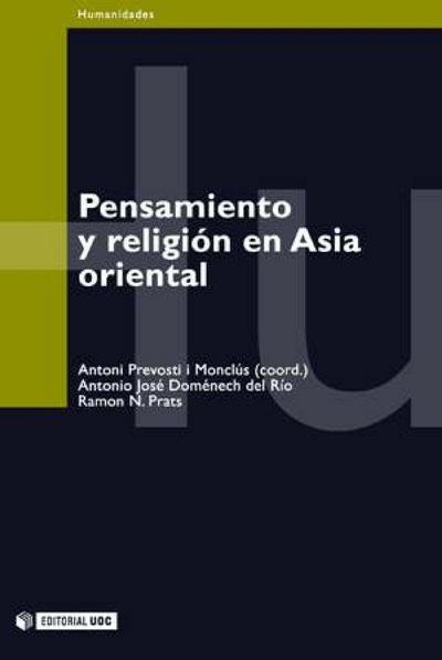 Pensamiento y religión en Asia Oriental