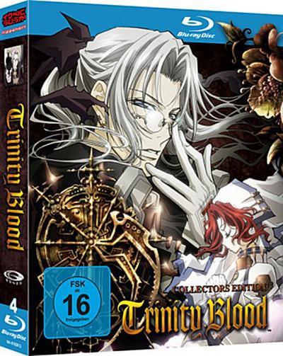 Trinity Blood