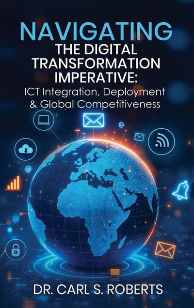 Navigating the Digital Transformation Imperative