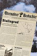 Alternativer Beobachter 4: Stalingrad