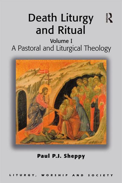 Death Liturgy and Ritual