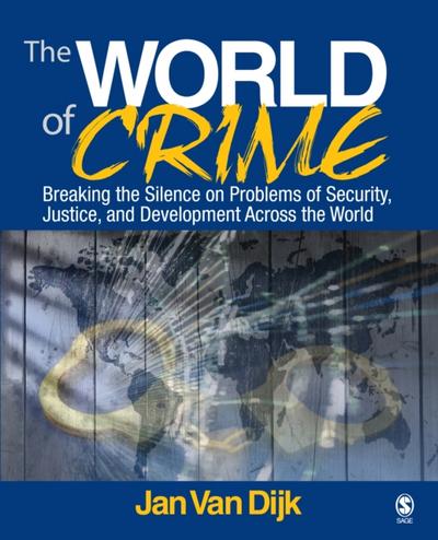 The World of Crime