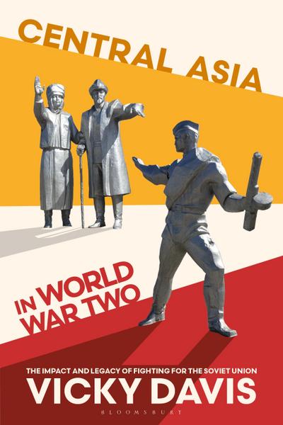Central Asia in World War Two