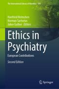 Ethics in Psychiatry