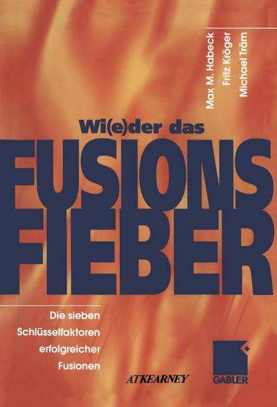 Wi(e)der das Fusionsfieber