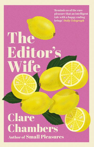 The Editor’s Wife