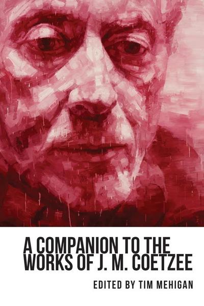 A Companion to the Works of Franz Kafka