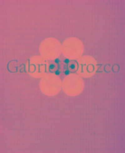 Fer, B: Gabriel Orozco - Thinking in Circles