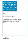 Demokratien und ihre gefährdete Zukunft